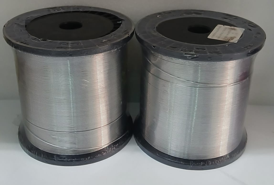 Aluminium ht wire 1.8mm 500m