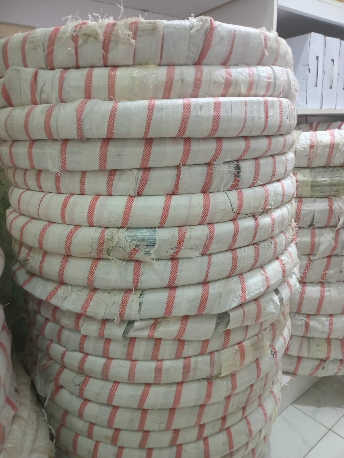 Electric ht wire 1.6mm