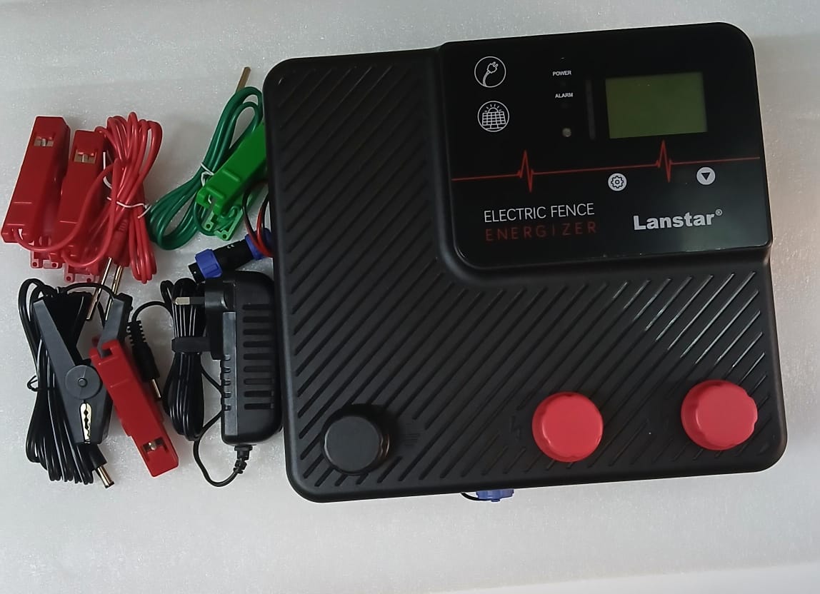 Lanster p1000