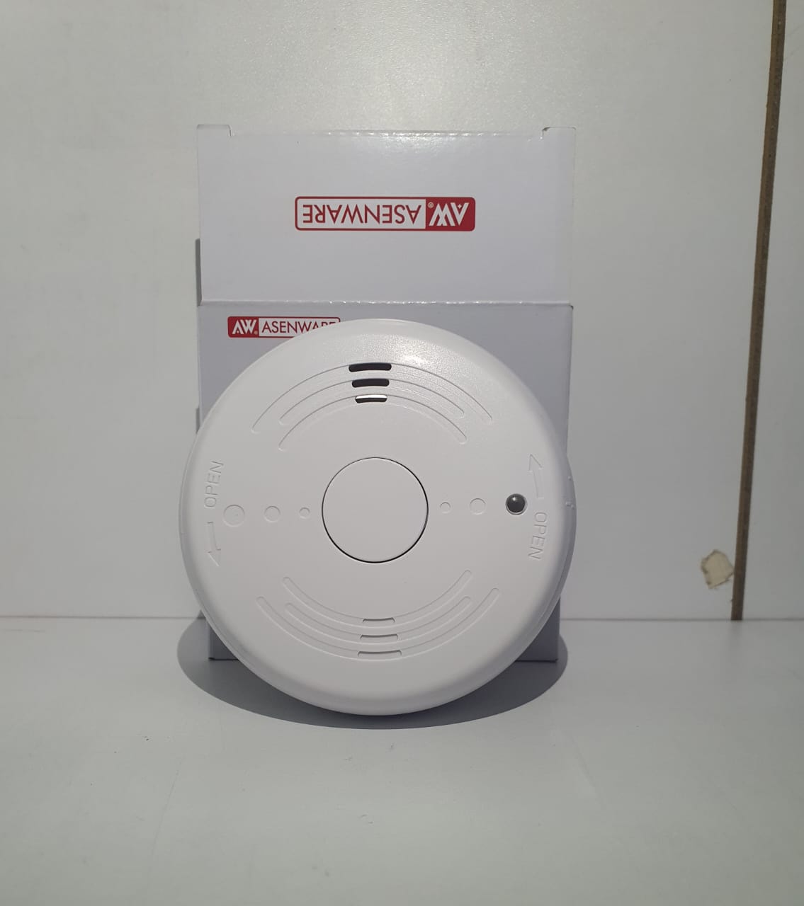 StandAlone Smoke Detector